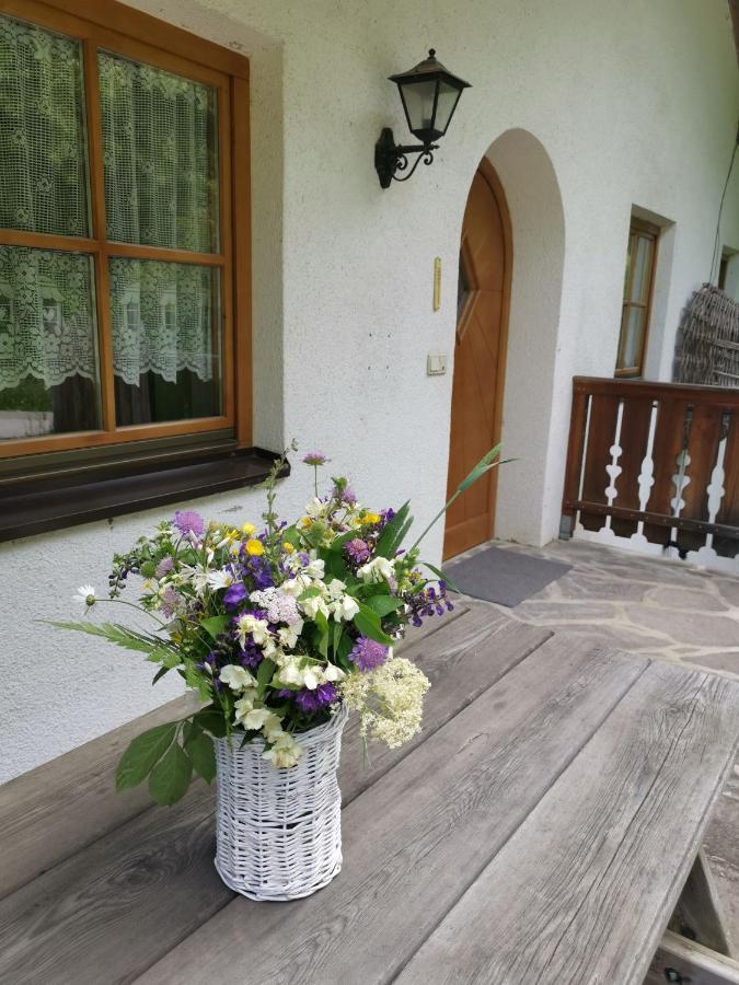 Außerperskolerhof - Adults only Völs am Schlern Exterior foto