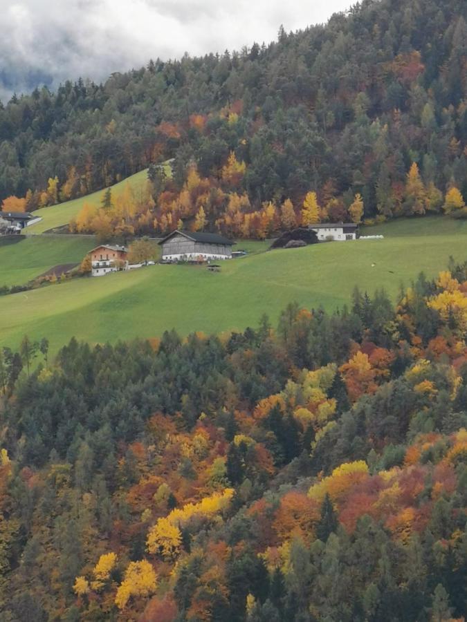 Außerperskolerhof - Adults only Völs am Schlern Exterior foto