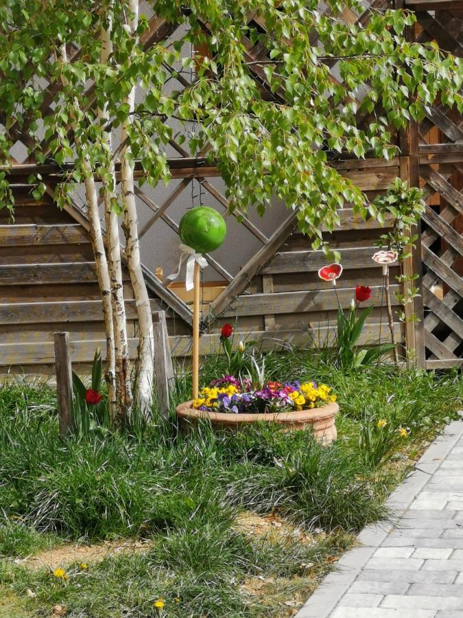 Außerperskolerhof - Adults only Völs am Schlern Exterior foto