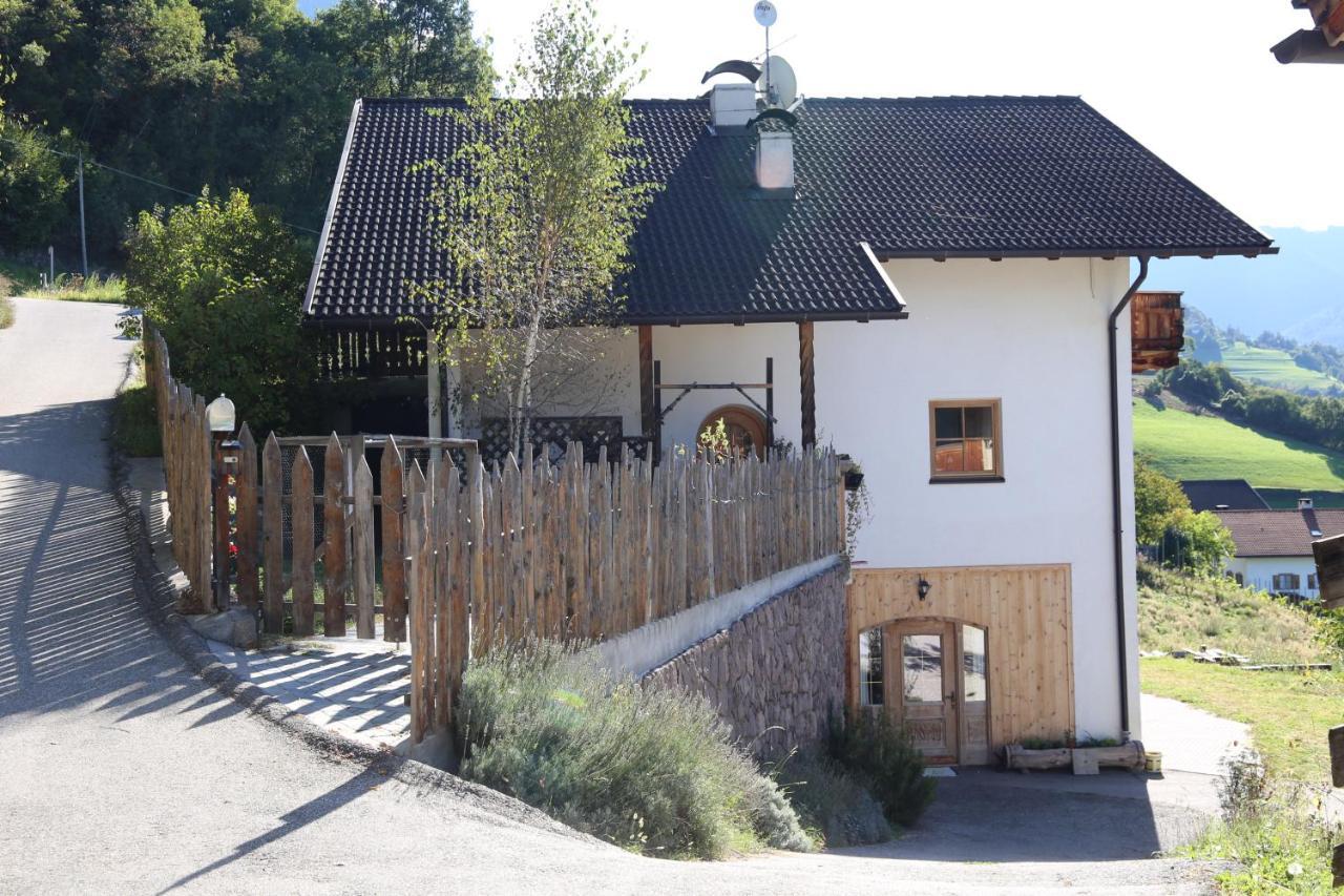 Außerperskolerhof - Adults only Völs am Schlern Exterior foto