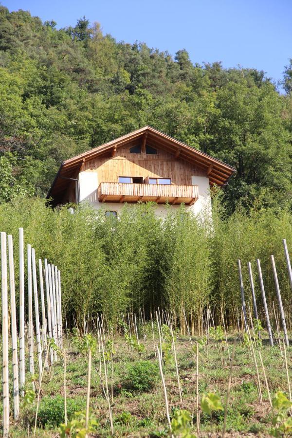 Außerperskolerhof - Adults only Völs am Schlern Exterior foto